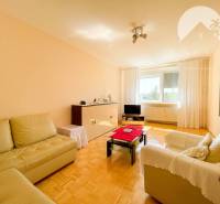 Dunajská Streda Two bedroom apartment Sale reality Dunajská Streda