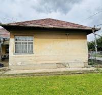 Veľké Ludince Family house Sale reality Levice