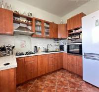 Vozokany Family house Sale reality Galanta