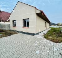 Blatná na Ostrove Family house Sale reality Dunajská Streda