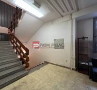 Offices Sale reality Bratislava III