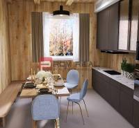 Štôla Two bedroom apartment Sale reality Poprad