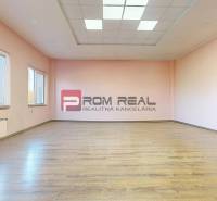 Offices Rent reality Bratislava III