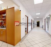 Offices Rent reality Bratislava III