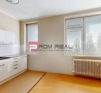 One bedroom apartment Sale reality Bratislava III