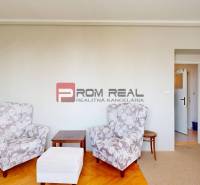 One bedroom apartment Sale reality Bratislava III