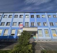 Commercial premises Rent reality Bratislava III