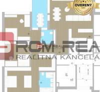 Pezinok Three bedroom apartment Sale reality Pezinok