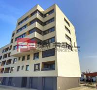 Pezinok Three bedroom apartment Sale reality Pezinok