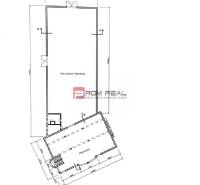 Pezinok Commercial premises Sale reality Pezinok