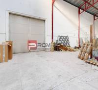 Senec Storehouses and Workshops Sale reality Senec