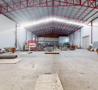 Senec Storehouses and Workshops Sale reality Senec