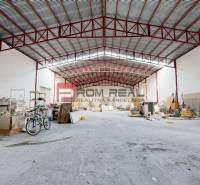 Senec Storehouses and Workshops Sale reality Senec