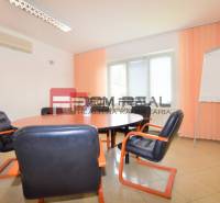 Offices Rent reality Bratislava II