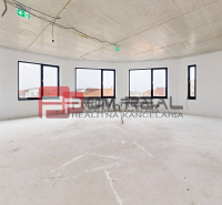 Slovenský Grob Commercial premises Rent reality Pezinok