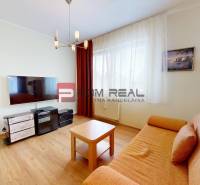 Two bedroom apartment Rent reality Bratislava V