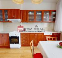 Two bedroom apartment Rent reality Bratislava V