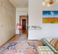 Two bedroom apartment Rent reality Bratislava V