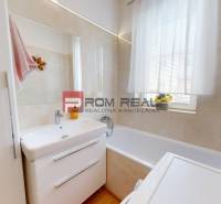 Two bedroom apartment Rent reality Bratislava V