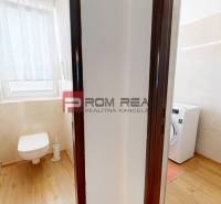 Two bedroom apartment Rent reality Bratislava V