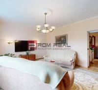 Two bedroom apartment Rent reality Bratislava V