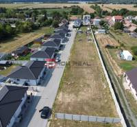 Štefanová Land – for living Sale reality Pezinok