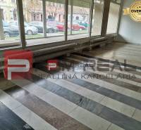 Pezinok Commercial premises Rent reality Pezinok