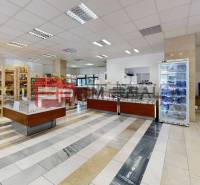 Pezinok Commercial premises Rent reality Pezinok