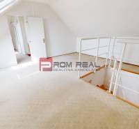 Vinosady Four+ bedroom apartment Sale reality Pezinok