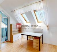 Vinosady Four+ bedroom apartment Sale reality Pezinok