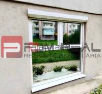 Commercial premises Sale reality Bratislava IV