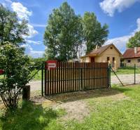 Gabčíkovo Land – for living Sale reality Dunajská Streda