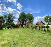 Gabčíkovo Land – for living Sale reality Dunajská Streda