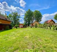 Gabčíkovo Land – for living Sale reality Dunajská Streda