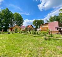 Gabčíkovo Land – for living Sale reality Dunajská Streda