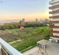 One bedroom apartment Rent reality Bratislava III