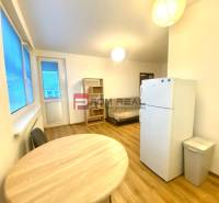 One bedroom apartment Rent reality Bratislava III