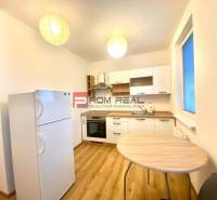 One bedroom apartment Rent reality Bratislava III