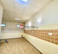 Rohovce Commercial premises Rent reality Dunajská Streda