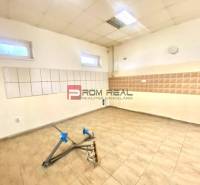 Rohovce Commercial premises Rent reality Dunajská Streda