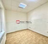 Rohovce Commercial premises Rent reality Dunajská Streda