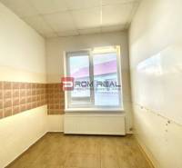 Rohovce Commercial premises Rent reality Dunajská Streda