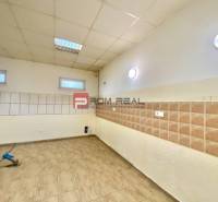 Rohovce Commercial premises Rent reality Dunajská Streda