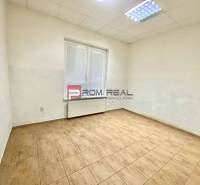 Rohovce Commercial premises Rent reality Dunajská Streda