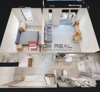 Ivanka pri Dunaji One bedroom apartment Sale reality Senec