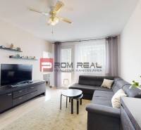 Two bedroom apartment Sale reality Bratislava III