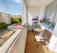 Two bedroom apartment Sale reality Bratislava III