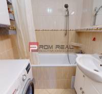 Two bedroom apartment Sale reality Bratislava III