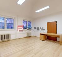 Offices Rent reality Bratislava III