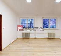 Offices Rent reality Bratislava III